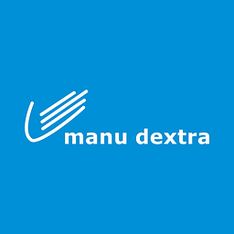 manu dextra GmbH Logo