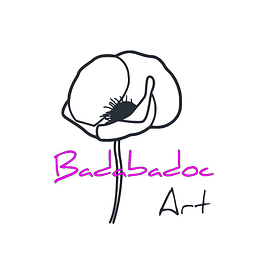 Manualidades Badabadoc Art Logo