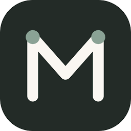 Manuela May Logo