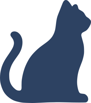 manufaktur-blaukatz.de Logo