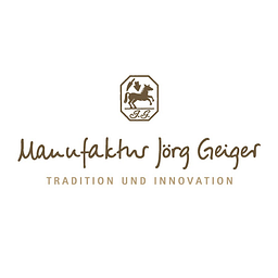 manufaktur-joerg-geiger.de Logo