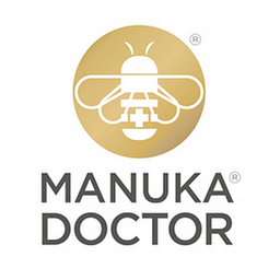 Manuka Doctor Logo