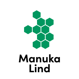 Manukalind Logo