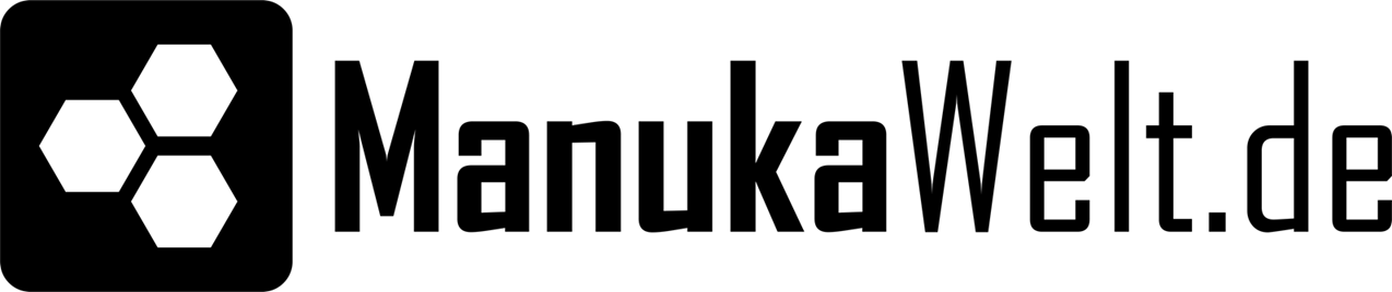ManukaVital Logo