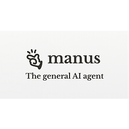 Manus Logo