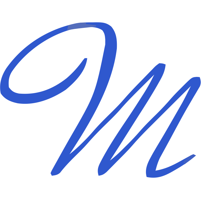 ManuskriptMentor Logo