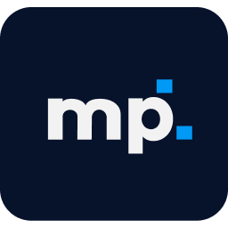 ManyPixels Logo