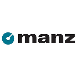 Manz AG Logo
