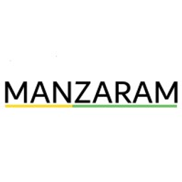 Manzaram Logo