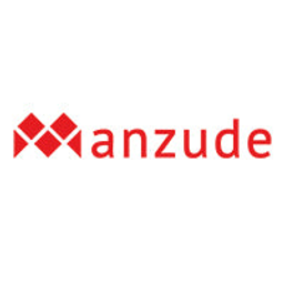 manzude.de Logo