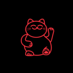 MAOMAO - Asia Online Shop Logo