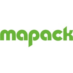 Mapack Packmittel GmbH Logo