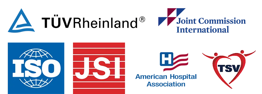 Mapa Health Logo