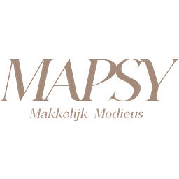 Mapsy Logo