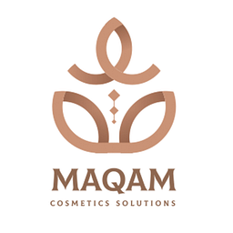 Maqamcosmetics Logo