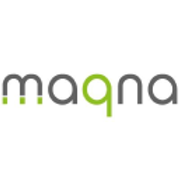 maqna.de Logo