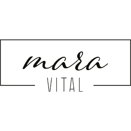 mara-vital.ch Logo