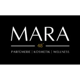 Parfümerie mara Logo