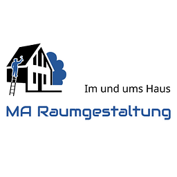 MA Raumgestaltung UG (haftungsbeschränkt) Logo