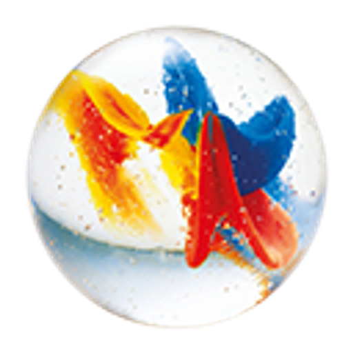 marbles Logo