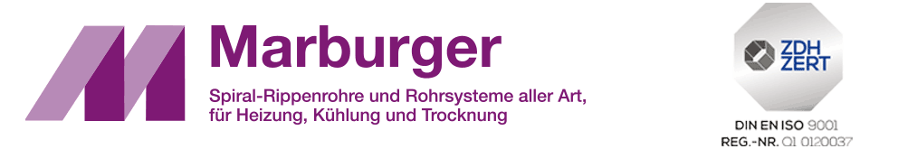 Marburger GmbH & Co.KG Logo