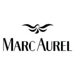 www.marc-aurel.com Logo