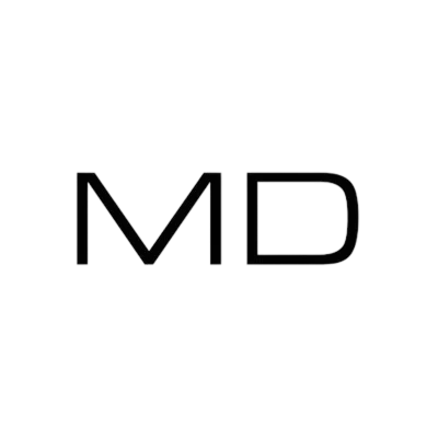 Marc Deloche Logo