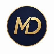 Marc Dibowski Logo