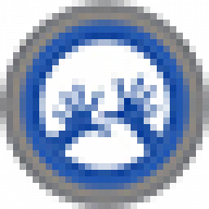 Mr. Marc Magic Logo