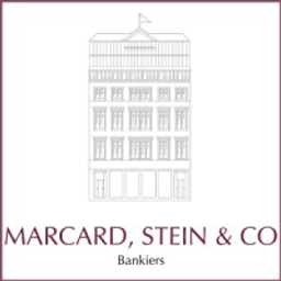Bankhaus Marcard, Stein & Co. Logo