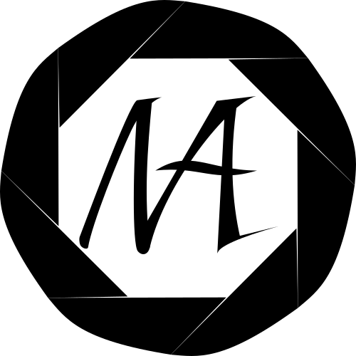 Armbrust Marc Fotograf Logo