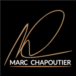 Marc Chapoutier Logo