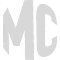 Marc Crössmann Logo
