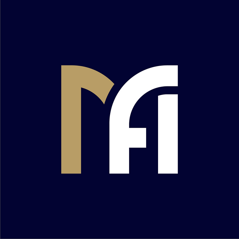 Marcel Ahlden Logo