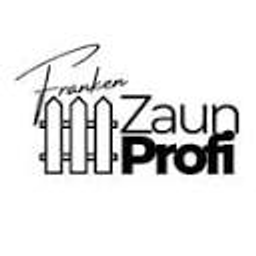 Franken - Zaunprofi Logo