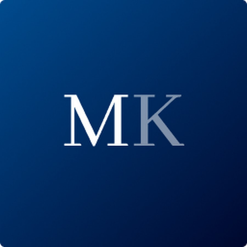 Marcel Keller Denkmalimmobilien Logo