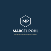 Marcelpohl Logo