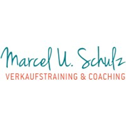 Marcel U. Schulz Logo