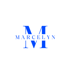 Marcelyn Logo