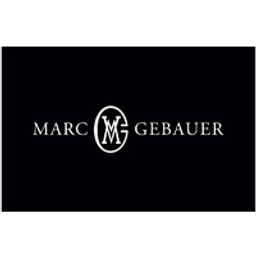 marcgebauer.com Logo