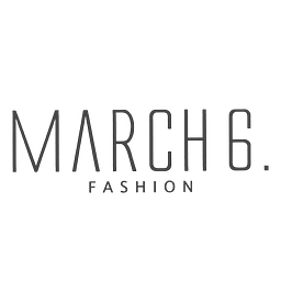 March6 Logo