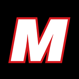 March Performance Logo