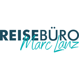 Reisebüro Marc Lanz e.K. Logo