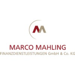 Finanzdienstleistungen Marco Mahling GmbH & Co. KG Logo