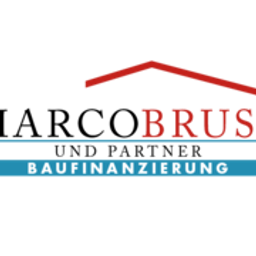 Baufinanzierung Marco Bruse Logo