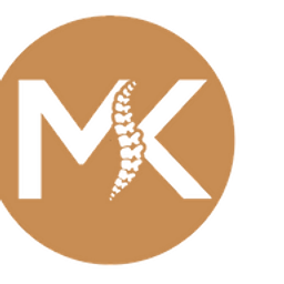 Marco Krohne Osteopathie Logo