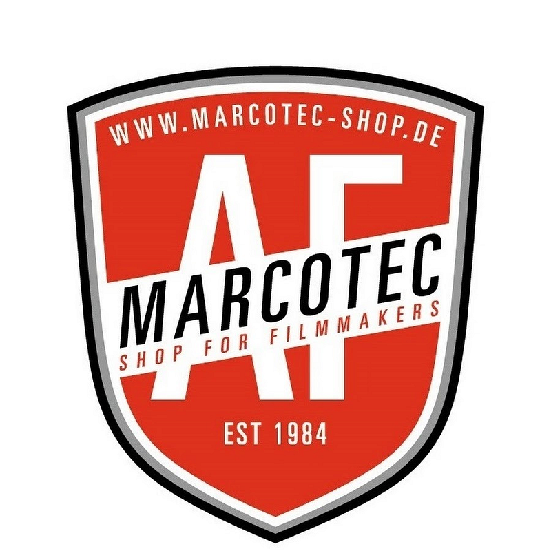 AF Marcotec GmbH Logo