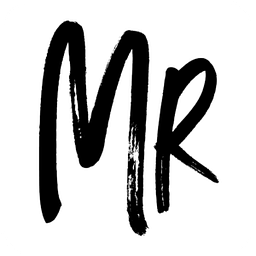 Marc Rebel - Photography Logo