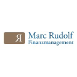 MARC RUDOLF Finanzmanagement Logo