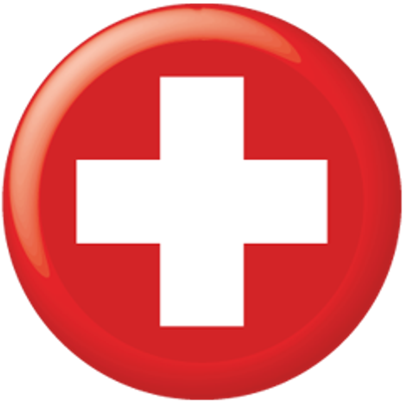 Marc Steiger AG Logo